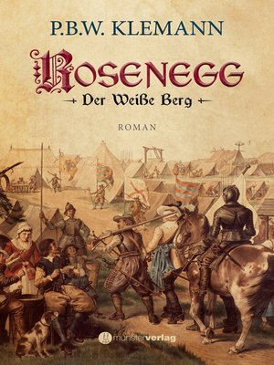 cover image of Rosenegg